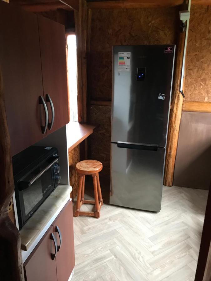 Cabana El Cipres