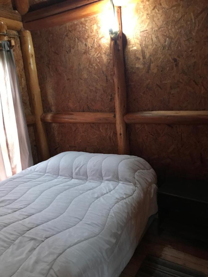 Cabana El Cipres Сasa de vacaciones *