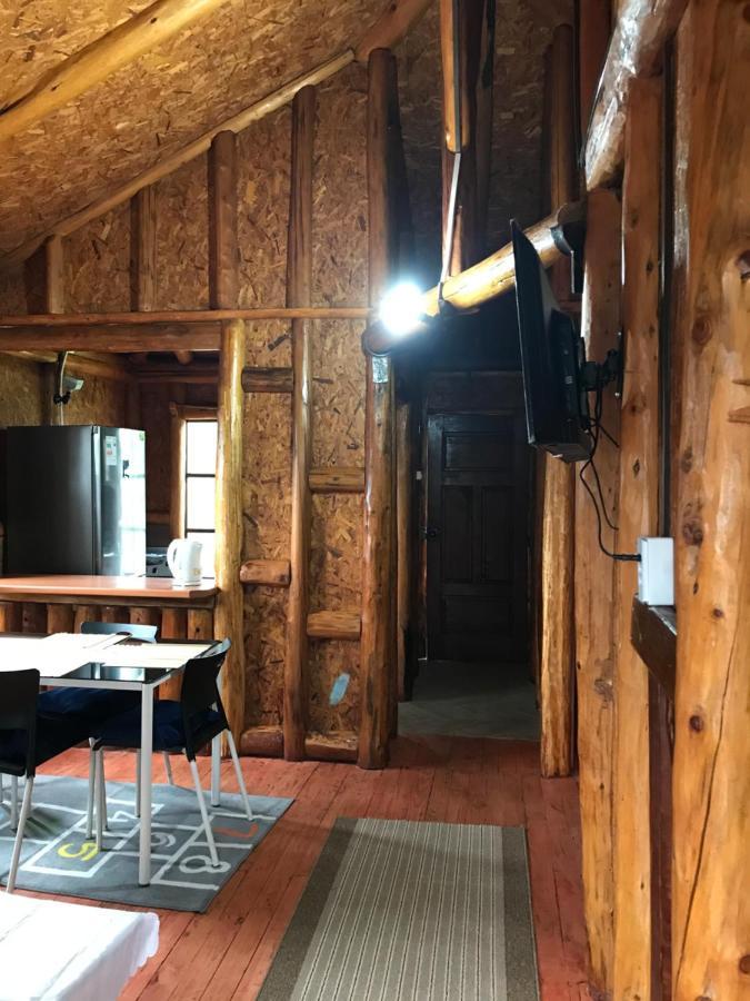 Cabana El Cipres * Hornopirén