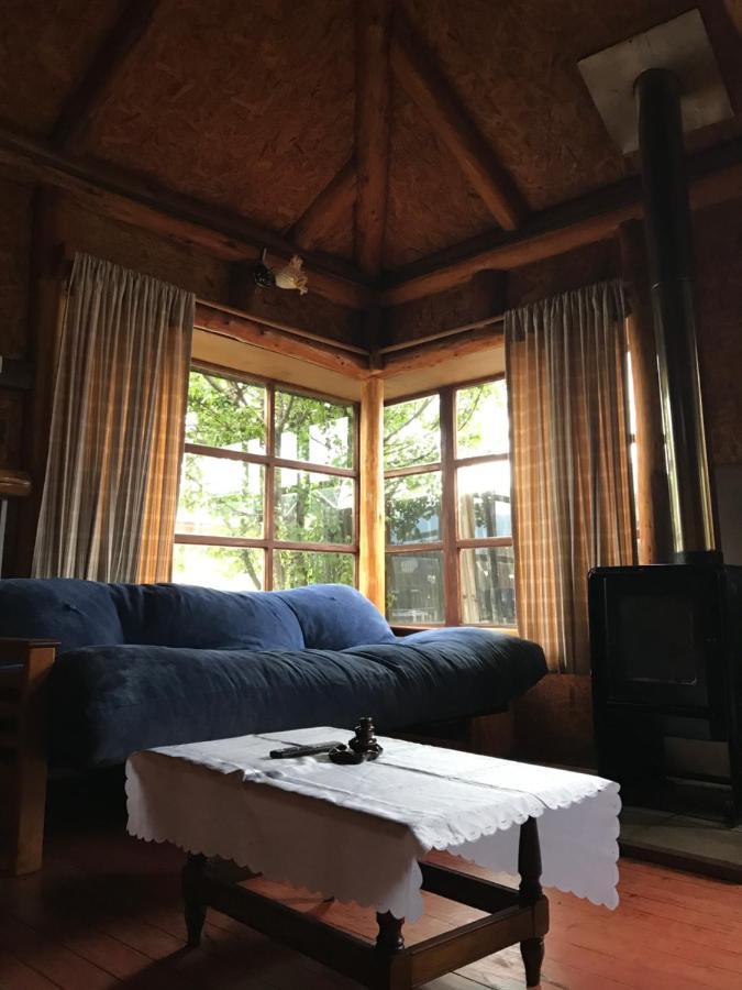 Cabana El Cipres