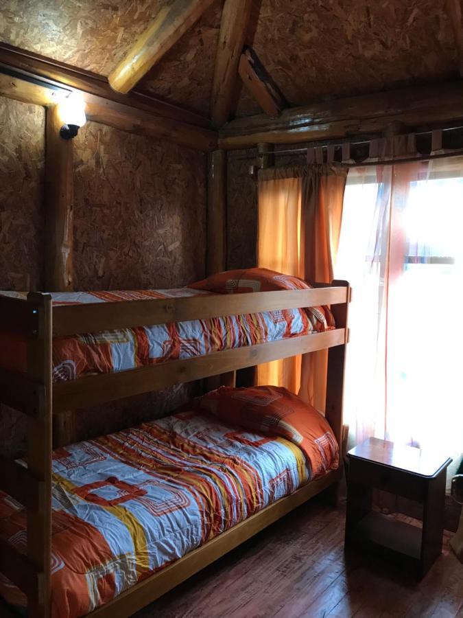 Cabana El Cipres *
