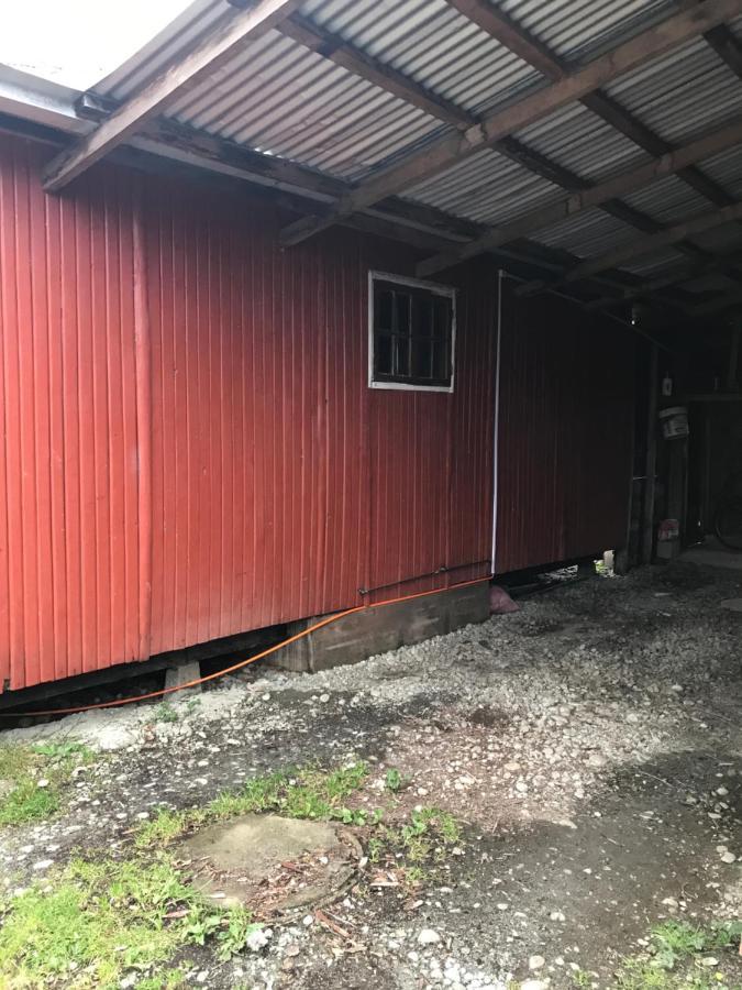 Cabana El Cipres